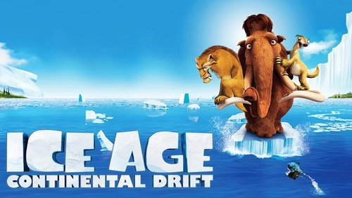 Ice Age: Continental Drift - Kỷ Băng Hà 4: Lục Địa Trôi Dạt - Hình 6