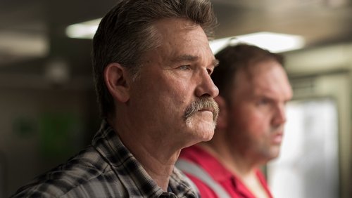Deepwater Horizon - Thảm Họa Dàn Khoan - Hình 4