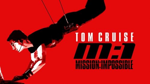 Mission: Impossible - Nhiệm Vụ Bất Khả Thi - Hình 3