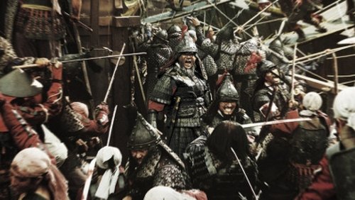 The Admiral: Roaring Currents - Đại Thủy Chiến - Hình 2