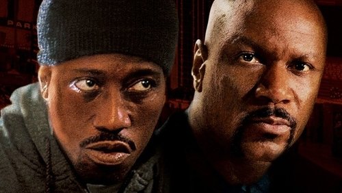 Undisputed - Quyết Đấu - Hình 4