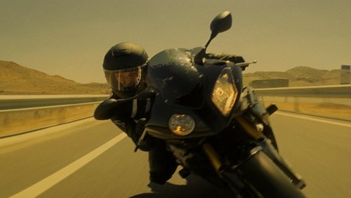 Mission: Impossible - Rogue Nation - Nhiệm Vụ Bất Khả Thi 5: Quốc Gia Bí Ẩn - Hình 2