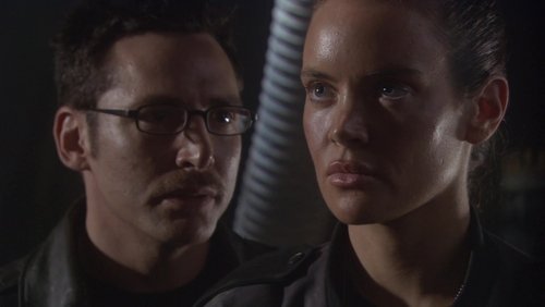 Starship Troopers 2: Hero of the Federation - Chiến Binh Vũ Trụ 2: Anh Hùng Liên Đoàn - Hình 4