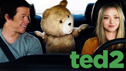 Ted 2 - Gấu Bựa Ted 2 - Hình 5