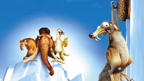 Ice Age: The Meltdown - Kỷ Băng Hà 2: Băng Tan - Hình 1
