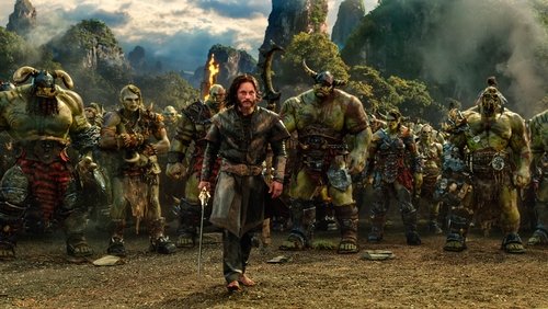 Warcraft: The Beginning - Warcraft: Đại Chiến Hai Thế Giới - Hình 1
