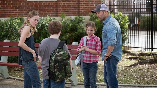 Homefront - Bước Đường Cùng - Hình 1