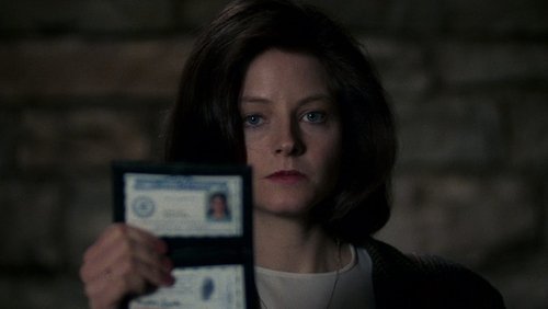 The Silence of the Lambs - Sự Im Lặng Của Bầy Cừu - Hình 2