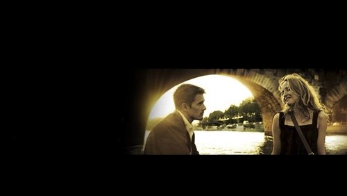 Before Sunset - Trước Lúc Hoàng Hôn - Hình 3