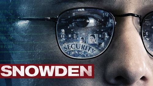 Snowden - Mật Vụ Snowden - Hình 4