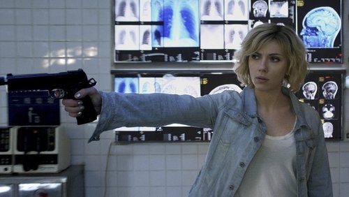 Lucy - Lucy Siêu Phàm - Hình 2