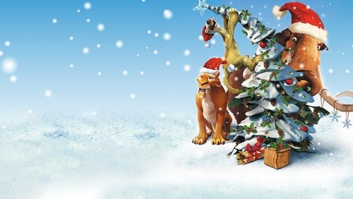 Ice Age: A Mammoth Christmas - Kỷ Băng Hà: Giáng Sinh của Ma Mút - Hình 5