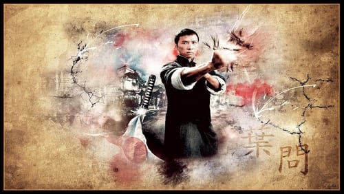 Ip Man - Diệp Vấn - Hình 2
