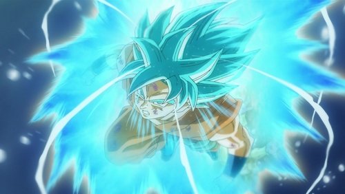 Dragon Ball Z: Resurrection 'F' - 7 Viên Ngọc Rồng: Sự Hồi Sinh Của Frieza - Hình 2