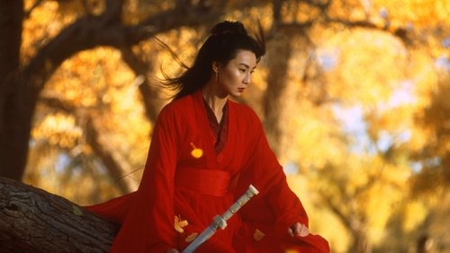 Hero - Anh Hùng - Hình 1