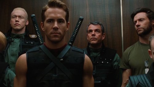 X-Men Origins: Wolverine - Dị Nhân 4: Nguồn Gốc Người Sói - Hình 3
