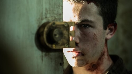 Don't Breathe - Sát Nhân Trong Bóng Tối - Hình 1