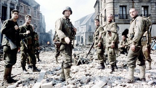 Saving Private Ryan - Giải Cứu Binh Nhì Ryan - Hình 2