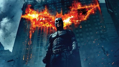 Batman: The Dark Knight - Người Dơi: Kỵ Sĩ Bóng Đêm - Hình 3