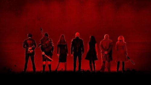 Red 2 - CIA Tái Xuất 2 - Hình 4