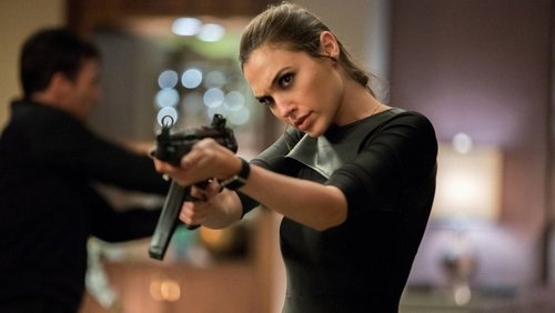 Keeping Up With The Joneses - Hàng Xóm Tôi Là Đặc Vụ - Hình 6