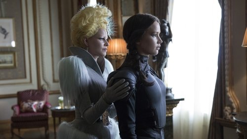 The Hunger Games: Mockingjay - Part 2 - Đấu Trường Sinh Tử 4: Húng Nhại - Phần 2 - Hình 5