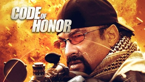 Code Of Honor - Chiến Binh Công Lý - Hình 1
