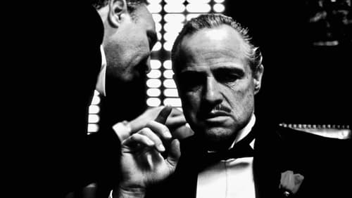 The Godfather - Bố Già - Hình 4