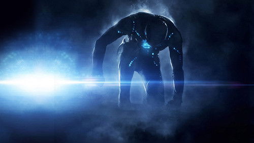 Max Steel - Chiến Binh Ngoài Hành Tinh - Hình 1