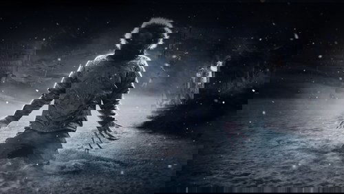 The Thing - Quái Vật Kinh Dị - Hình 1