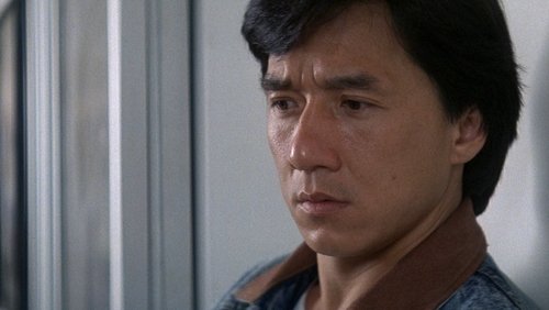 Police Story 3: Super Cop - Câu Chuyện Cảnh Sát 3: Siêu Cấp Cảnh Sát - Hình 2