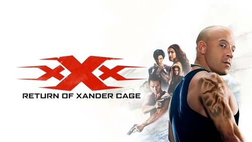 xXx: Return of Xander Cage - Điệp Viên xXx 3: Phản Đòn - Hình 4
