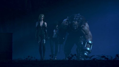 Resident Evil: Vendetta - Vùng Đất Quỷ Dữ: Nợ Máu - Hình 1