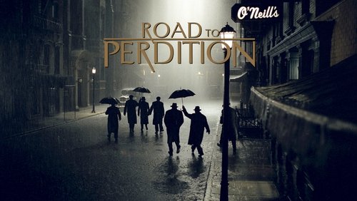 Road to Perdition - Con Đường Diệt Vong - Hình 5