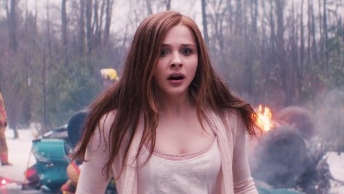 If I Stay - Nếu Em Ở Lại - Hình 2