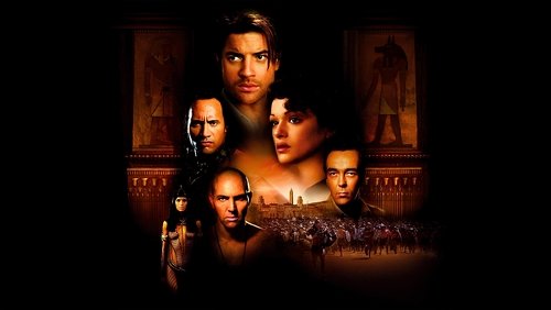 The Mummy Returns - Xác Ướp 2: Xác Ướp Trở Lại - Hình 1