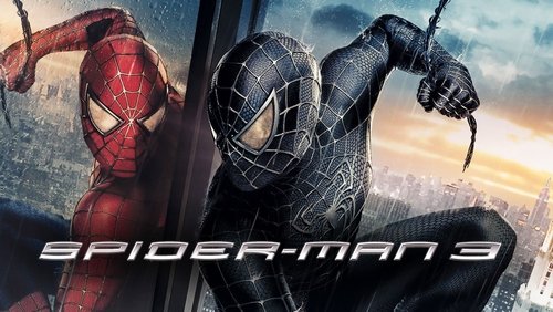 Spider-Man 3 - Người Nhện 3 - Hình 1