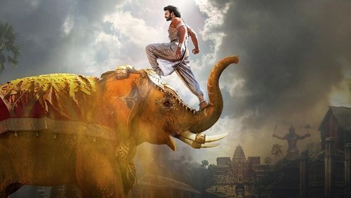 Baahubali 2: The Conclusion - Sử Thi Baahubali 2: Hồi Kết - Hình 1