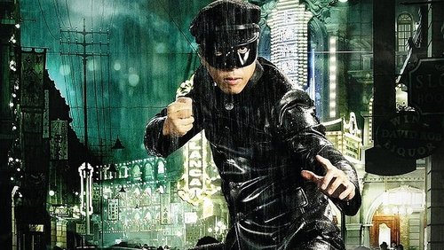 Legend of the Fist: The Return of Chen Zhen - Huyền Thoại Trần Chân - Hình 4