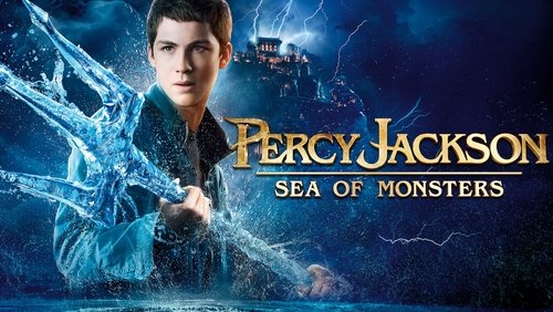 Percy Jackson: Sea of Monsters - Percy Jackson: Biển quái vật - Hình 4