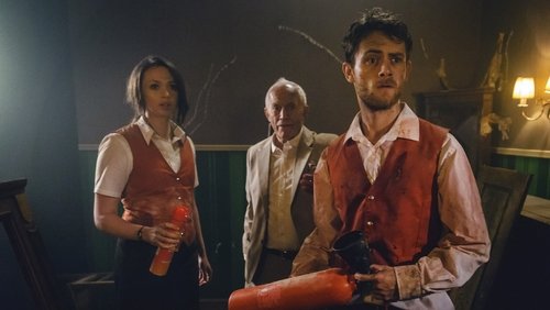 Stung - Cú Chích - Hình 3