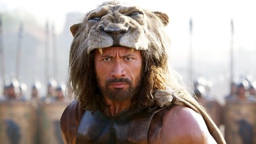 Hercules - Héc Quyn - Hình 4
