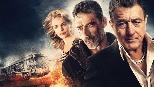 Heist - Băng Cướp Sòng Bạc - Hình 1