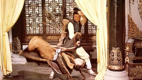 The Killer Meteors - Phong Vũ Song Lưu Tinh - Hình 5