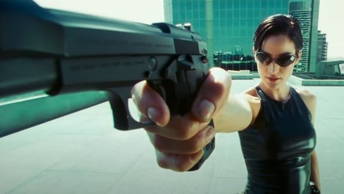 The Matrix - Ma Trận - Hình 4