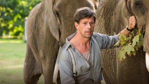 The Zookeeper's Wife - Vợ Người Giữ Thú - Hình 2