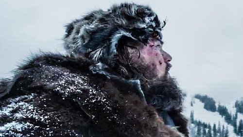 The Revenant - Người Về Từ Cõi Chết - Hình 6