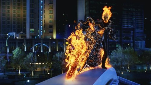 Ghost Rider - Ma Tốc Độ - Hình 2