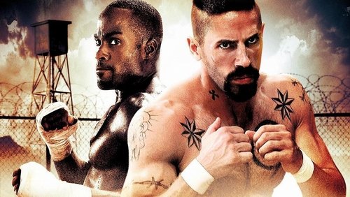 Undisputed 3: Redemption - Quyết Đấu 3: Chuộc Tội - Hình 4