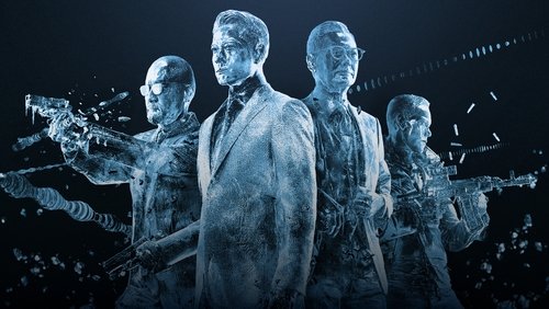 Cold War 2 - Hàn Chiến 2 - Hình 1